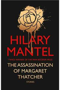 Assassination of Margaret Thatcher