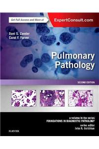 Pulmonary Pathology