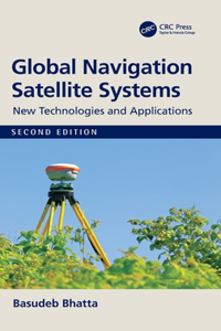 Global Navigation Satellite Systems