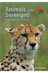 Animals of the Serengeti