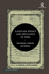 Language Policy and Education in India