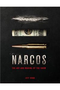 The Art and Making of Narcos