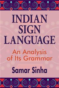 Indian Sign Language