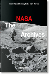 The NASA Archives. 45th Ed.