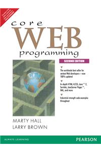 Core Web Programming