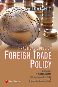 Practical Guide on Foreign Trade Policy