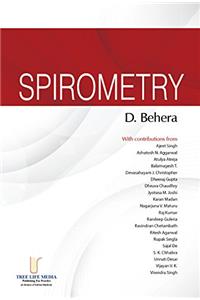 Spirometry