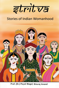 Stritva: Stories of Indian Womanhood