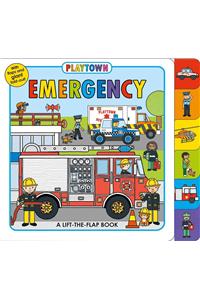 Playtown: Emergency