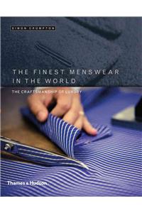 Finest Menswear in the World