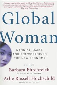 Global Woman