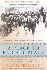 Peace to End All Peace, 20th Anniversary Edition