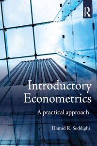 Introductory Econometrics