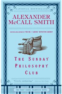 Sunday Philosophy Club