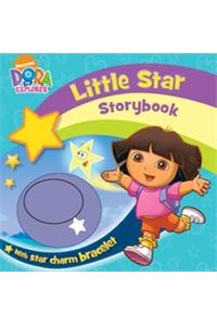 Dora Charm Book