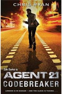 Agent 21: Codebreaker: Codebreaker