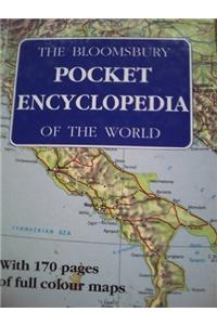 The Bloomsbury Pocket Encyclopedia of the World