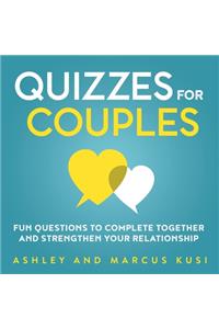 Quizzes for Couples