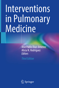 Interventions in Pulmonary Medicine