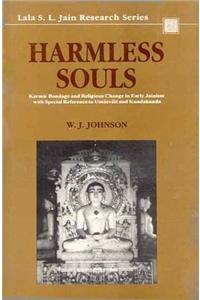 Harmless Souls