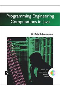 Programming Engineering Computations in Java