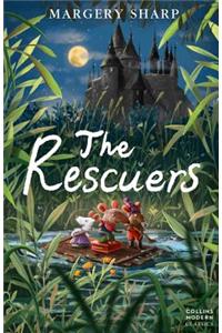 The Rescuers