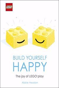 LEGO Build Yourself Happy