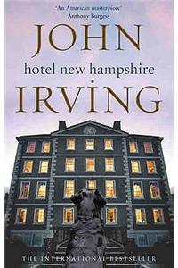 The Hotel New Hampshire