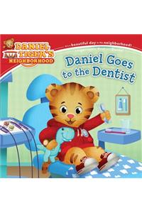 Daniel Goes to the Dentist