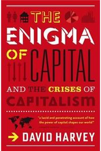 The Enigma of Capital