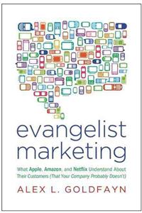 Evangelist Marketing