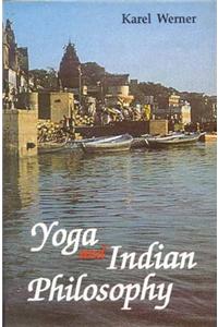 Yoga and Indian Philosophy