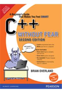 C++ Without Fear