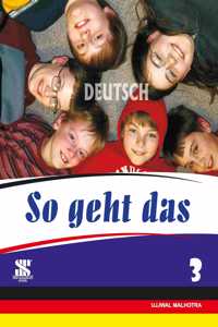 So Geht Das - 3: Educational Book (German)