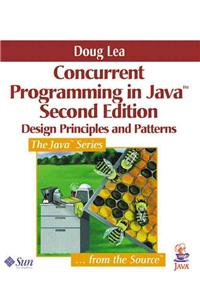 Concurrent Programming in Java(tm)