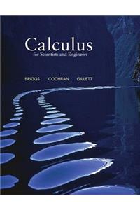 Calculus for Scientists and Engineers Plus New Mylab Math with Pearson Etext -- Access Card Package