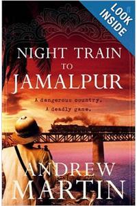 Night Train to Jamalpur