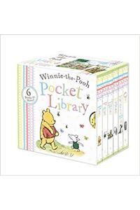 Winnie-the-Pooh Pocket Library