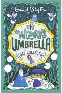 Wizard's Umbrella Story Collection