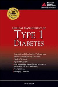 Medical Management of Type 1 Diabetes