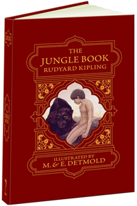 Jungle Book