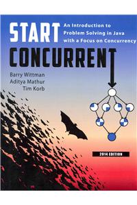 Start Concurrent