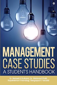 Management Case Studies