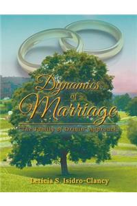 Dynamics of Marriage