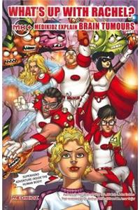 Medikidz Explain Brain Tumors