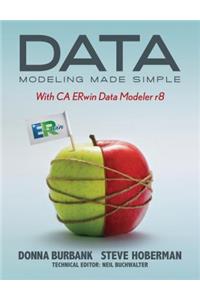 Data Modeling Made Simple