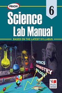 Science Lab Manual Class-6