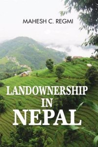 Landownership in Nepal