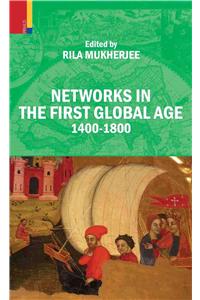 Networks in the First Global Age: 1400Ã¯Â¿1/21800