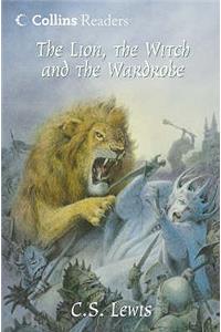 The Lion, the Witch and the Wardrobe